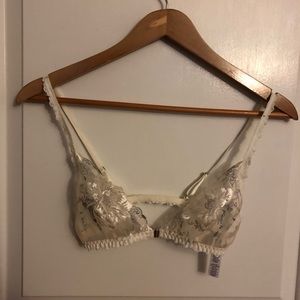 Hanky Panky Bra/Bralette NWOT